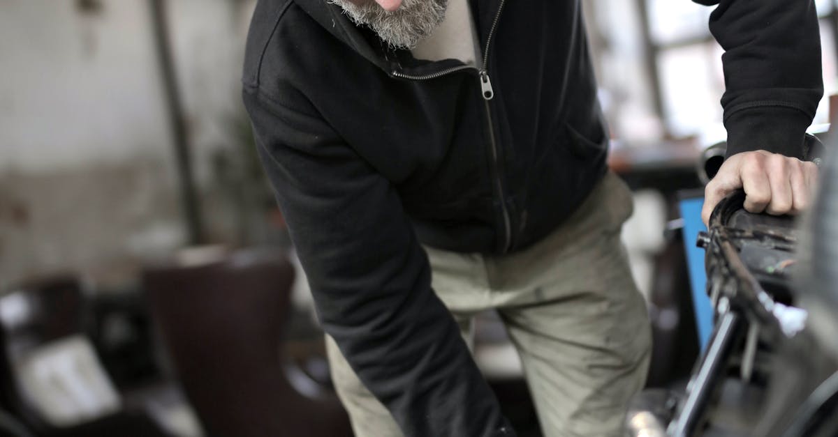 Garage door servicing Gold Coast area Burleigh Heads location